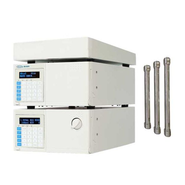 LC-A910P全自动凝胶净化系统