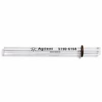 5190-6168安捷伦进样口衬管超高惰性不分流直管Agilent