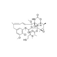 Mertansine(DM1化合物),139504-50-0,≥98%,阿拉丁