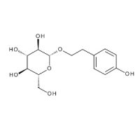 红景天苷，10338-51-9，分析标准品, Moligand™, ≥98%(HPLC)，阿拉丁