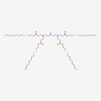 113-O12B,2803699-72-9,Moligand™,≥97%,阿拉丁
