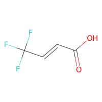 (E)-4,4,4-三氟丁-2-烯酸,406-94-0,97%,阿拉丁