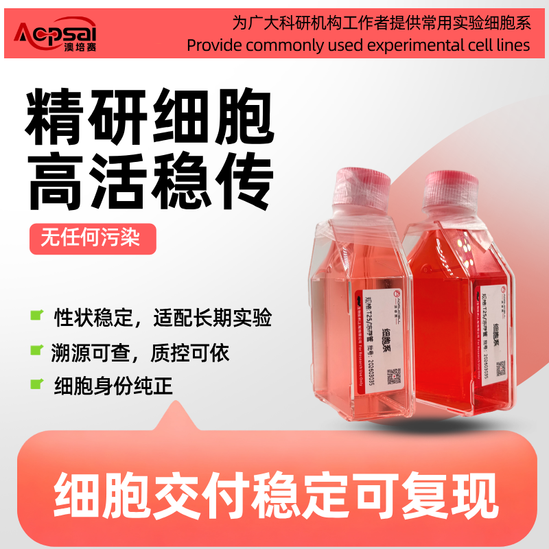 BS-C-1(非洲绿猴肾细胞)