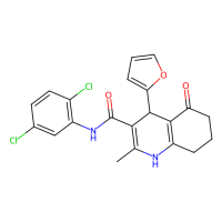 AR 420626,FFA3激动剂，1798310-55-0，≥98%(HPLC)，阿拉丁