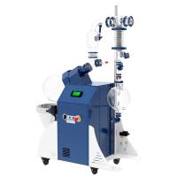 ChemTron ST20 ATEX大型旋转蒸发器(防爆型)