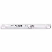 5181-3315安捷伦进样口衬管800μl不分流双细径锥去活Agilent