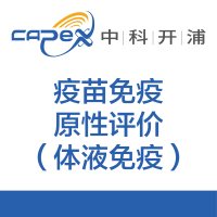 疫苗免疫原性评价(体液免疫)