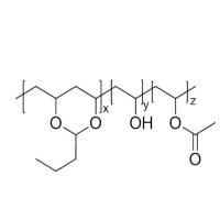 Butvar® B-76聚乙烯醇缩丁醛(PVB),63148-65-2,M.W.90,000-120,000,阿拉丁