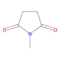 N-甲基丁二酰亚胺,1121-07-9,≥98%(GC),阿拉丁