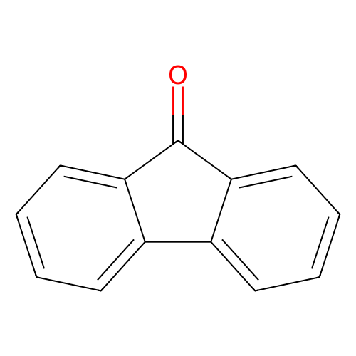 9-芴酮,486-25-9,≥99%,阿拉丁产品图