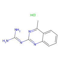GMQ盐酸盐，5361-15-9，≥98%，阿拉丁
