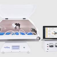 DuoWave® 波浪式一次性生物反应器 DuoWave® 波浪式一次性生物反应器 DuoWave® 波浪式一次性生物反应器 DuoWave® 波浪式一次性生物反应器