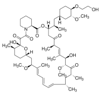 依维莫司,159351-69-6,Moligand™, ≥98%,阿拉丁