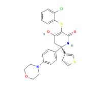 (R)-GNE-140，2003234-63-5，≥98%，阿拉丁