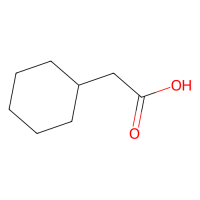 环己基乙酸,5292-21-7,≥98%,阿拉丁