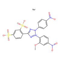 水溶性四氮唑-8(WST-8),193149-74-5,≥98%,阿拉丁