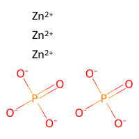 磷酸锌水合物，7779-90-0，≥99.998% metals basis，阿拉丁