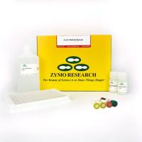 DNA 甲基化 (5-mC) ELISA 简易试剂盒 ( 2x 96 Preps)