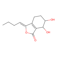 仙桃内酯I,94596-28-8,Moligand™,≥98%,阿拉丁