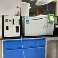 登晨生物 NiGen GC H 系列氢气发生器(SPE 纯水电解)