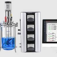 DuoBioX® Explore 系列平行生物反应器系统