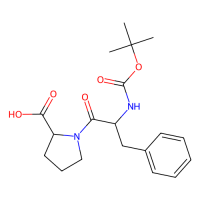 Boc-Phe-Pro-OH,23420-32-8,阿拉丁