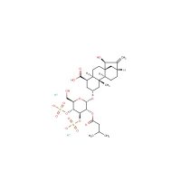 苍术苷钾盐,102130-43-8,Moligand™, ≥98%,阿拉丁