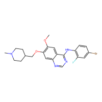 凡德他尼,443913-73-3,Moligand™, ≥99%,阿拉丁