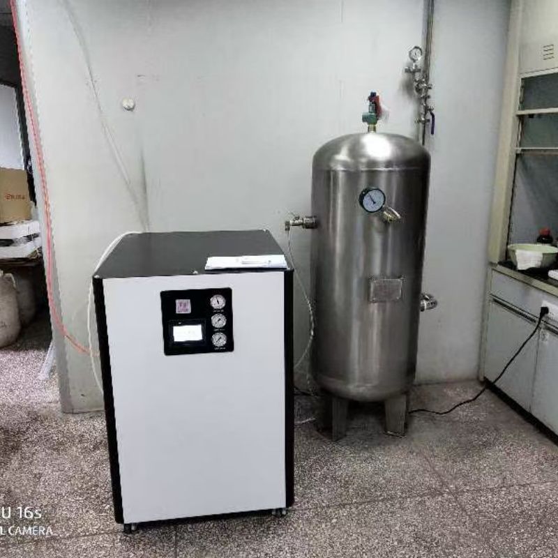 登晨生物 NiGen M330A 氮气发生器