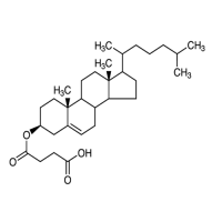 胆固醇半琥珀酸酯(CHEMS),1510-21-0,Moligand™,≥97%,阿拉丁