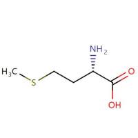 L-甲硫氨酸(H-Met-OH)，63-68-3，无动物源, USP, JP, Moligand™, 欧洲药典（Ph.Eur）, 用于细胞培养, ≥99%，阿拉丁