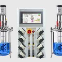 DuoBioX® Elite系列台式生物反应器系统