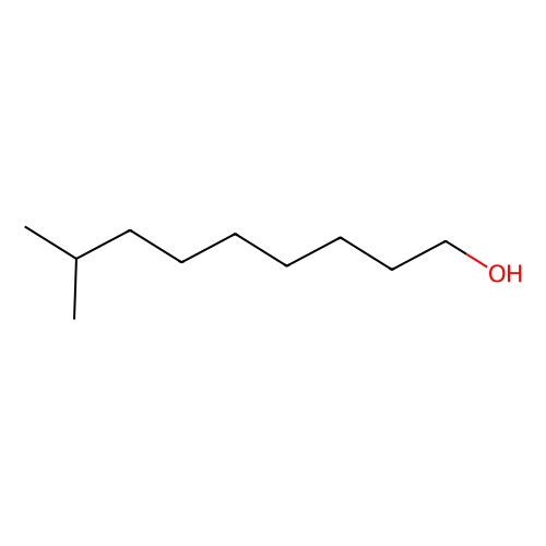 异癸醇,68526-85-2,≥98%(sum of C9-C11),阿拉丁产品图