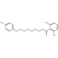 Malabaricone B