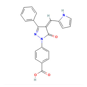 MC4171,3034769-78-0,Moligand™,≥98%,阿拉丁