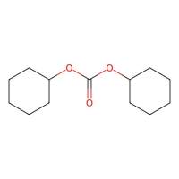 二环己基碳酸酯,4427-97-8,≥95%,阿拉丁