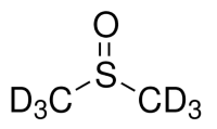 二甲基亚砜-d₆,2206-27-1,无水级, ≥99.9 atom% D,阿拉丁