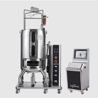 DuoBioX® Pro系列 一次性生物反应器