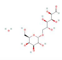 D-(+)-蜜二糖一水合物,66009-10-7,≥99%,阿拉丁