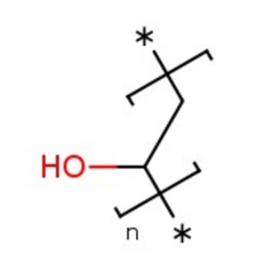 聚乙烯醇(PVA),9002-89-5,醇解度:99.0-99.4 mol%,黏度:12.0-16.0 mPa.s,阿拉丁产品图