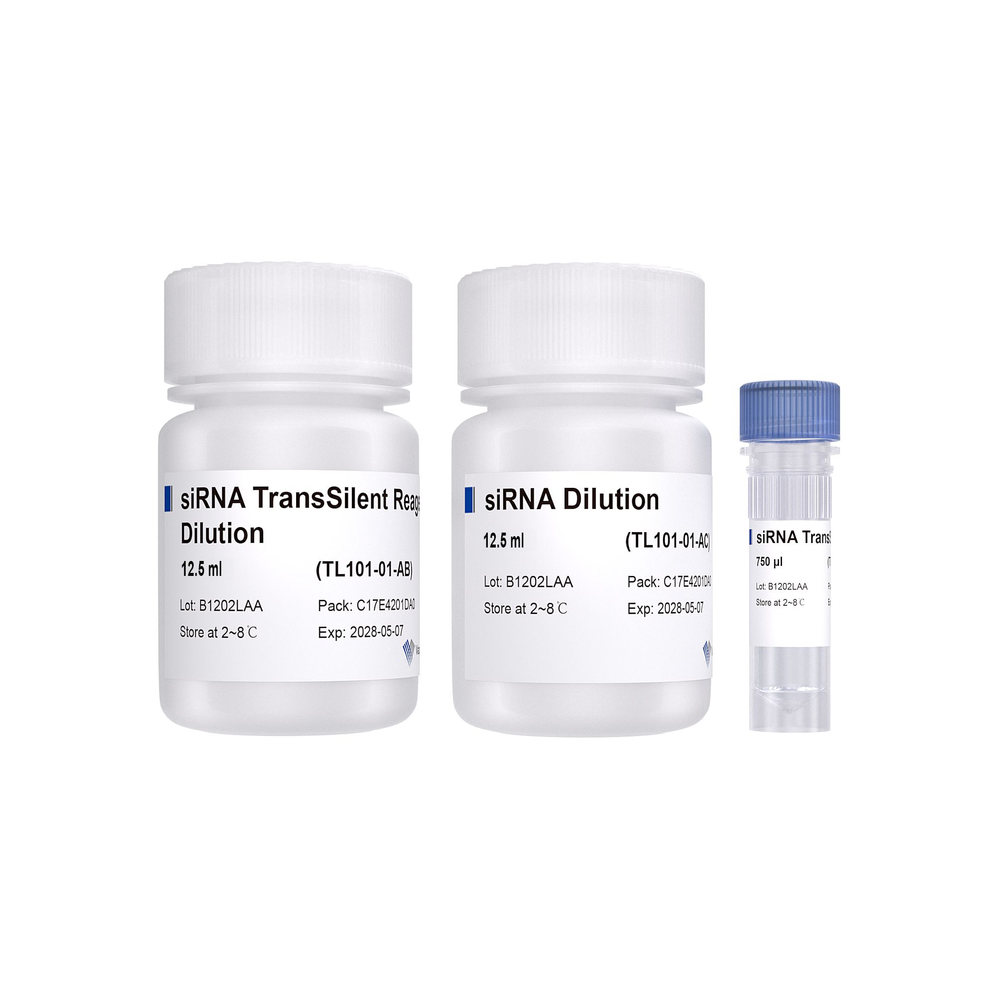 siRNA转染试剂   siRNA TransSilent Reagent Pro (TL101)