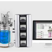 DuoBioX® Explore 系列平行玻璃发酵罐