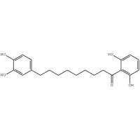 Malabaricone C