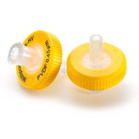 SLGVX13NK默克密理博0.22 μm PVDF针头式过滤器注射器实验室纯水耗材Millipore