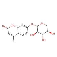 4-甲基伞形酮-β-D-木糖苷,6734-33-4,Moligand™,≥98%,阿拉丁