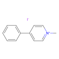 N-甲基-4-苯基吡啶鎓碘化物,36913-39-0,Moligand™, ≥98%,阿拉丁