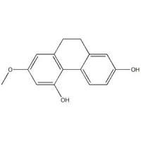 Lusianthridin