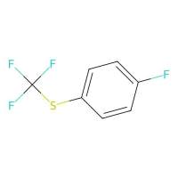 1-氟-4-(三氟甲基硫代)苯,940-76-1,≥98%,阿拉丁