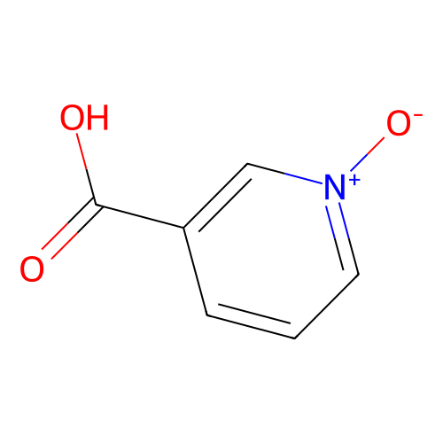烟酸 N-氧化物,2398-81-4,≥98%(T),阿拉丁产品图