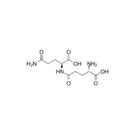 H-γ-Glu-Gln-OH,10148-81-9,≥98%,阿拉丁